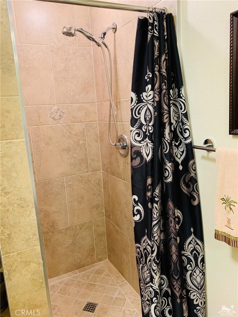 Palm Springs C.C. - Residential