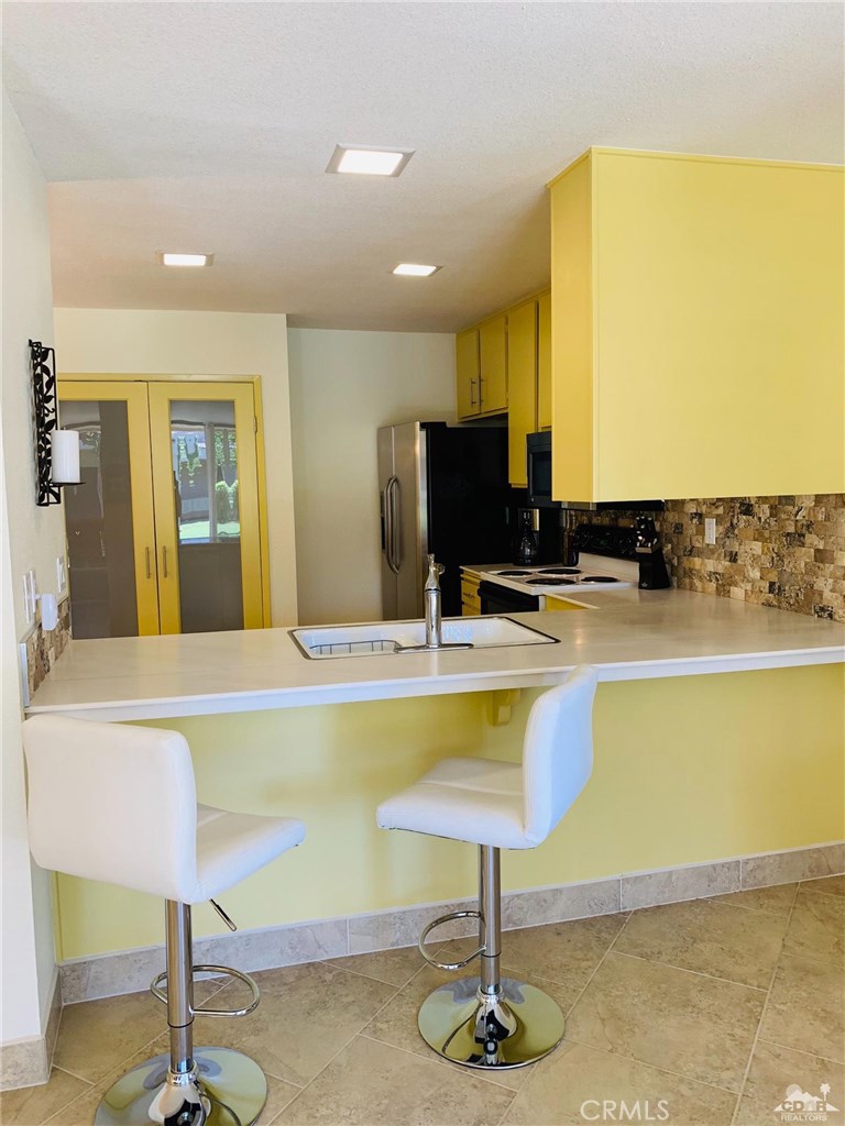 Palm Springs C.C. - Residential