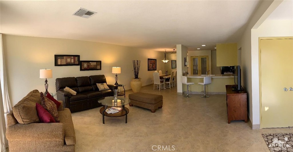 Palm Springs C.C. - Residential