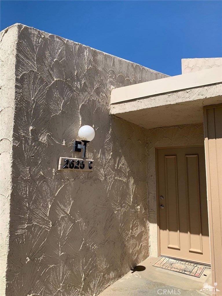 Palm Springs C.C. - Residential