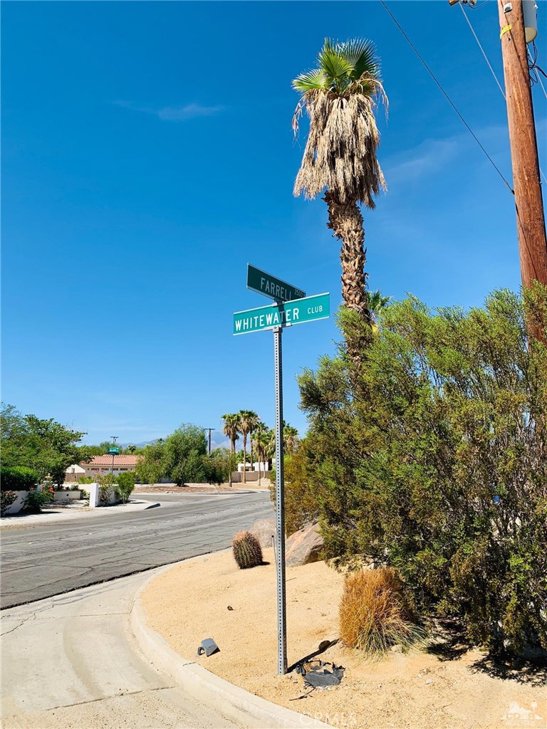 Palm Springs C.C. - Residential