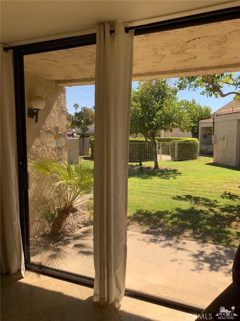 Palm Springs C.C. - Residential