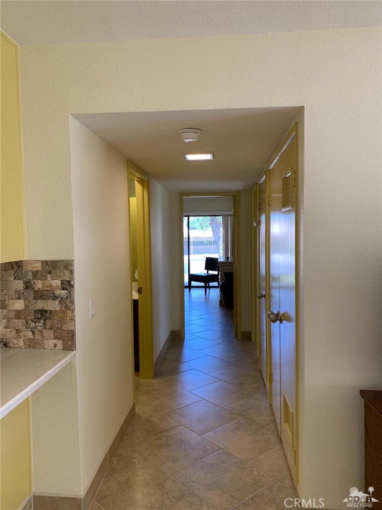 Palm Springs C.C. - Residential