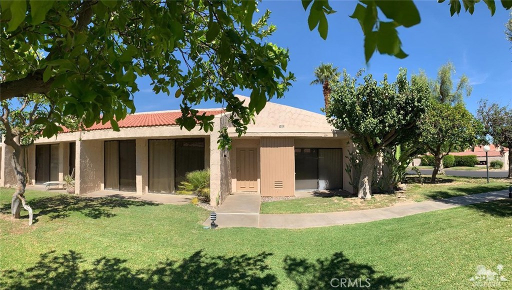 Palm Springs C.C. - Residential