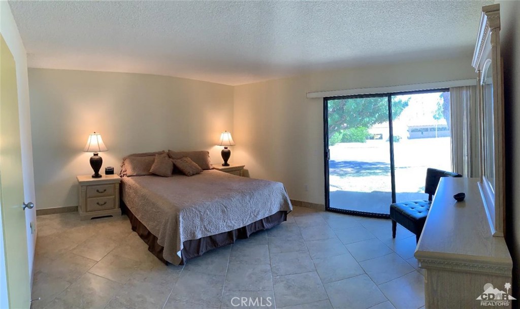 Palm Springs C.C. - Residential