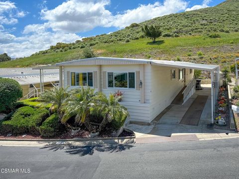 277 Monte Vista Newbury Park CA 91320