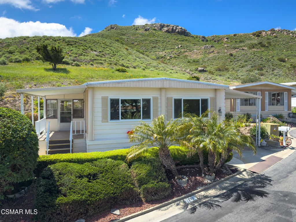 277 Monte Vista