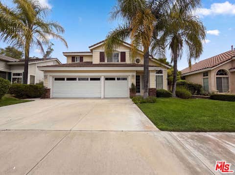 Photo of 23608 Ashwood Place, Valencia, CA 91354 (MLS # 26873335)