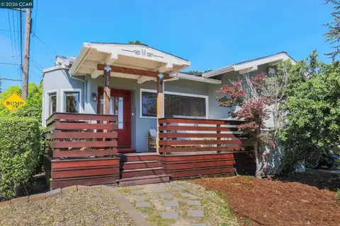 1117 El Dorado, Vallejo, CA 94590 - MLS#: 41130446