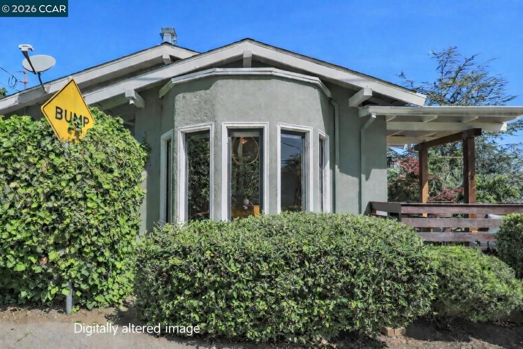 Photo of 1117 El Dorado, Vallejo, CA 94590 (MLS # 41130446)