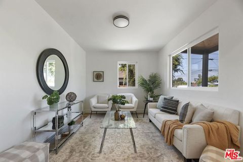 1450 Ricardo Street Los Angeles CA 90033