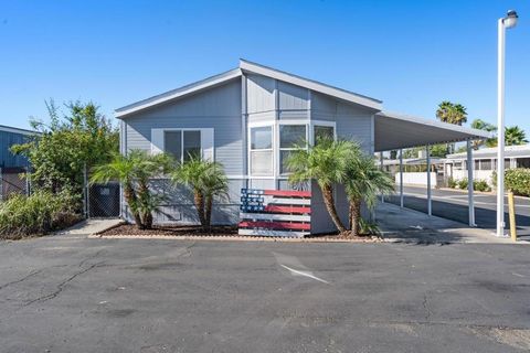 1537 H St Spc 5 Ramona CA 92065