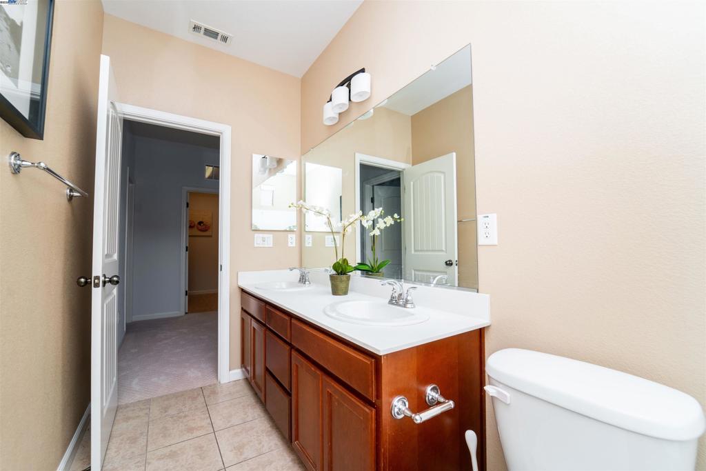 BRENTWOOD - Residential Lease