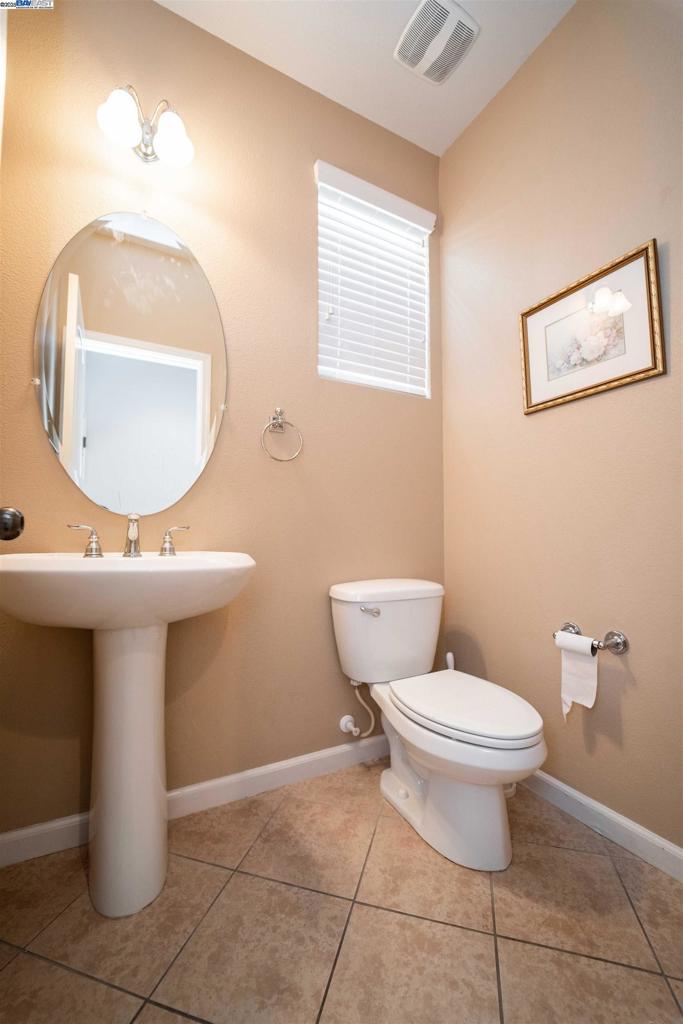 BRENTWOOD - Residential Lease