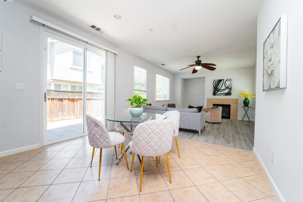 BRENTWOOD - Residential Lease