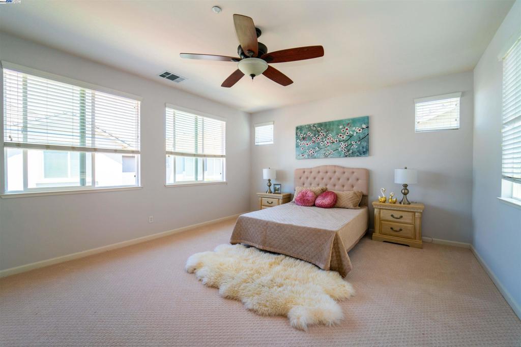 BRENTWOOD - Residential Lease