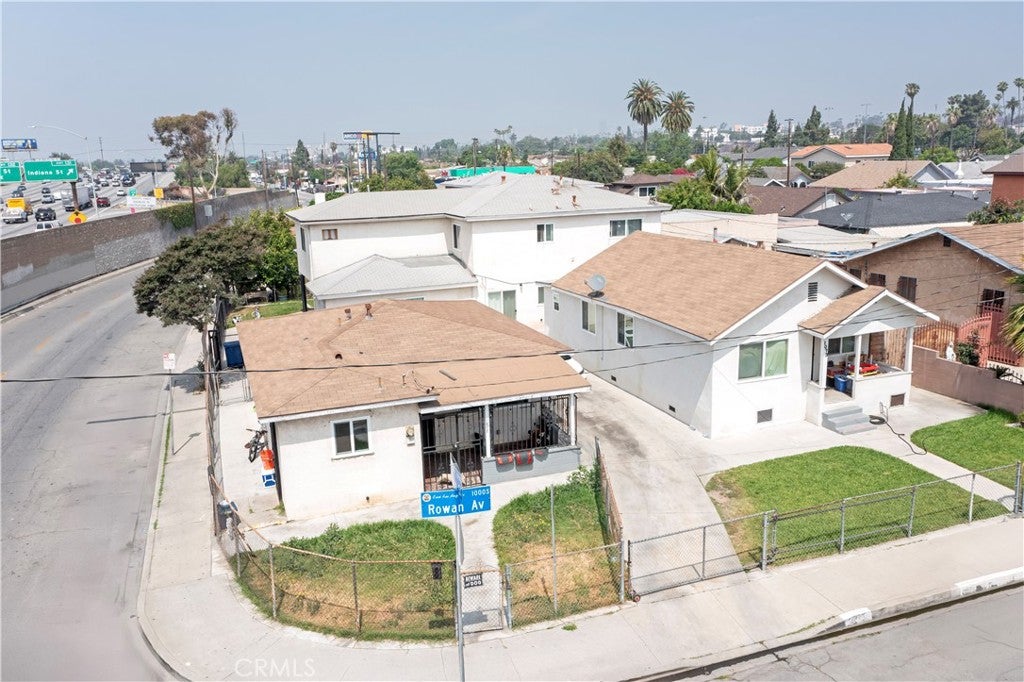 4045 Dennison Street