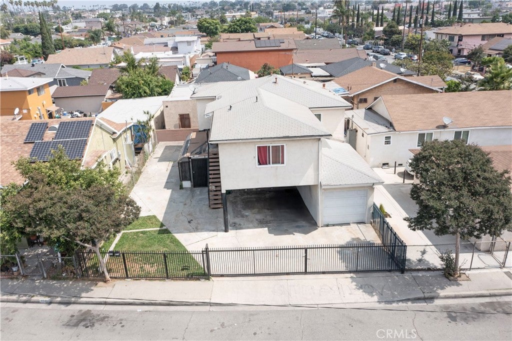 4045 Dennison Street