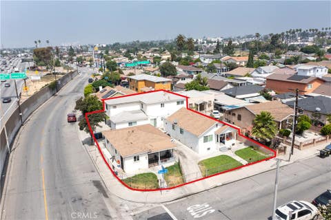 Photo of 4045 Dennison Street, Los Angeles, CA 90023 (MLS # DW26118773)