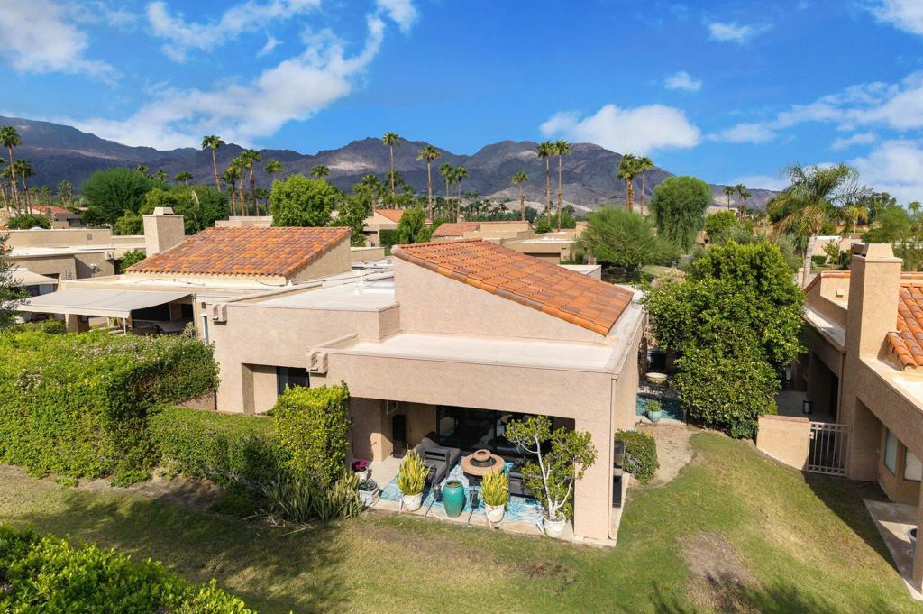 73141 Ajo Lane