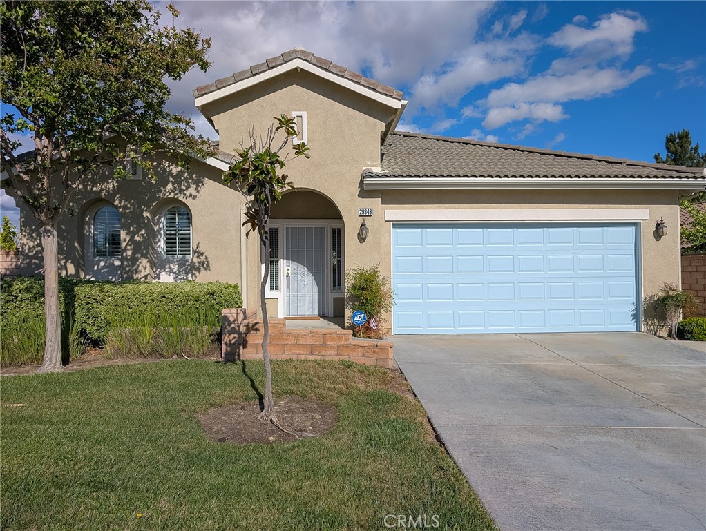 29348 Quaking Aspen