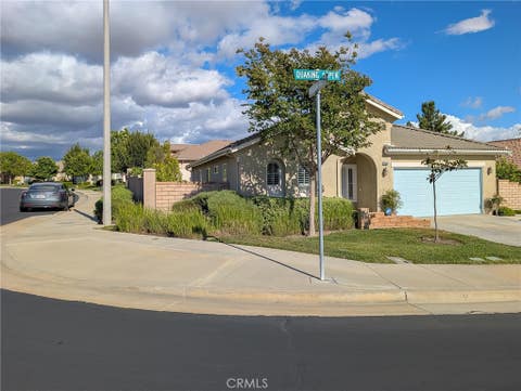 Photo of 29348 Quaking Aspen Way, Menifee, CA 92584 (MLS # SW26085647)