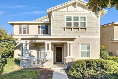 5001 S Centennial W Ontario CA 91762