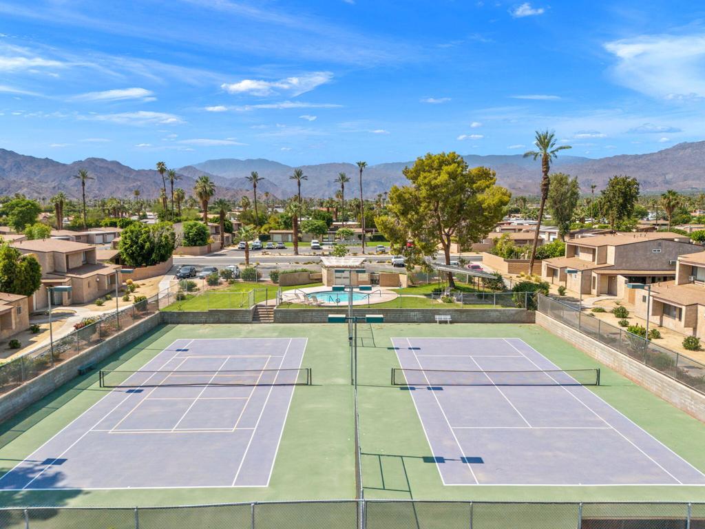 Portola Del Sol - Residential