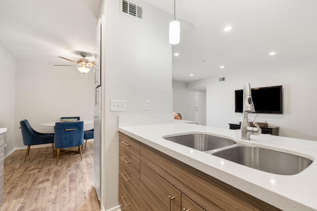 Portola Del Sol - Residential