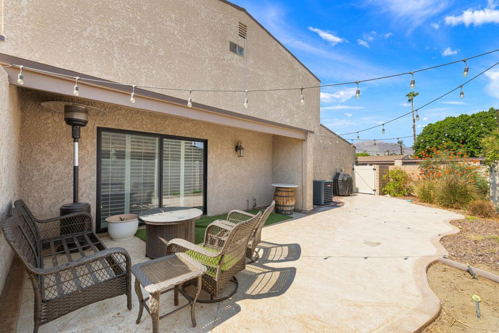 Portola Del Sol - Residential