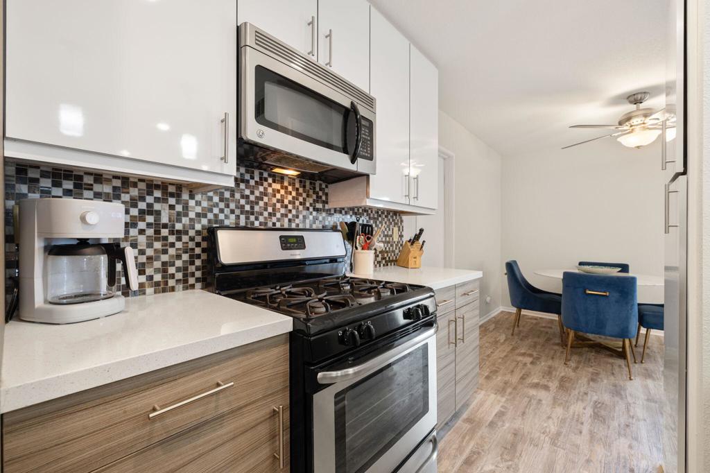 Portola Del Sol - Residential