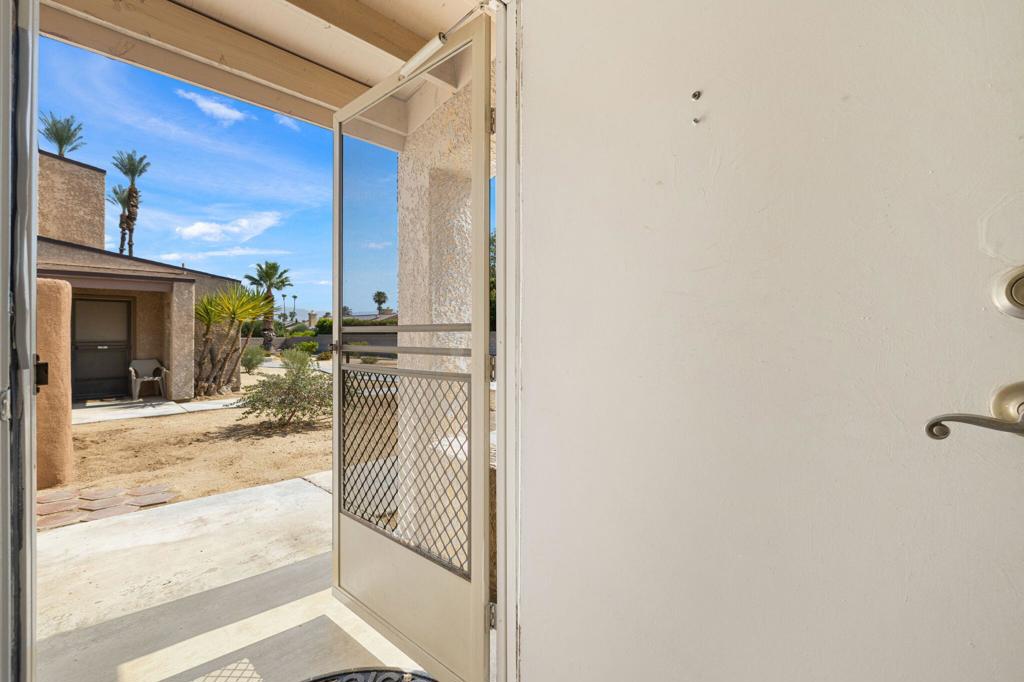 Portola Del Sol - Residential