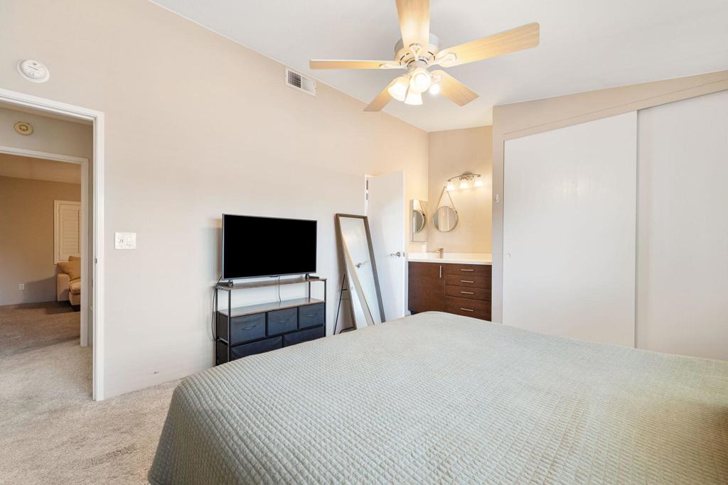 Portola Del Sol - Residential