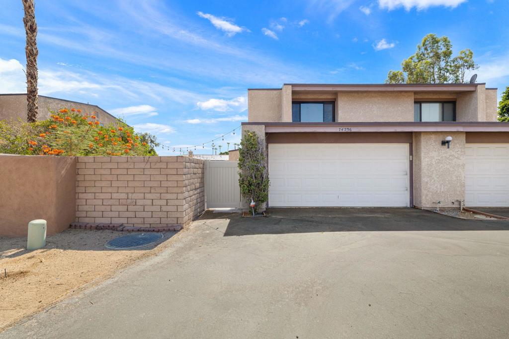 Portola Del Sol - Residential