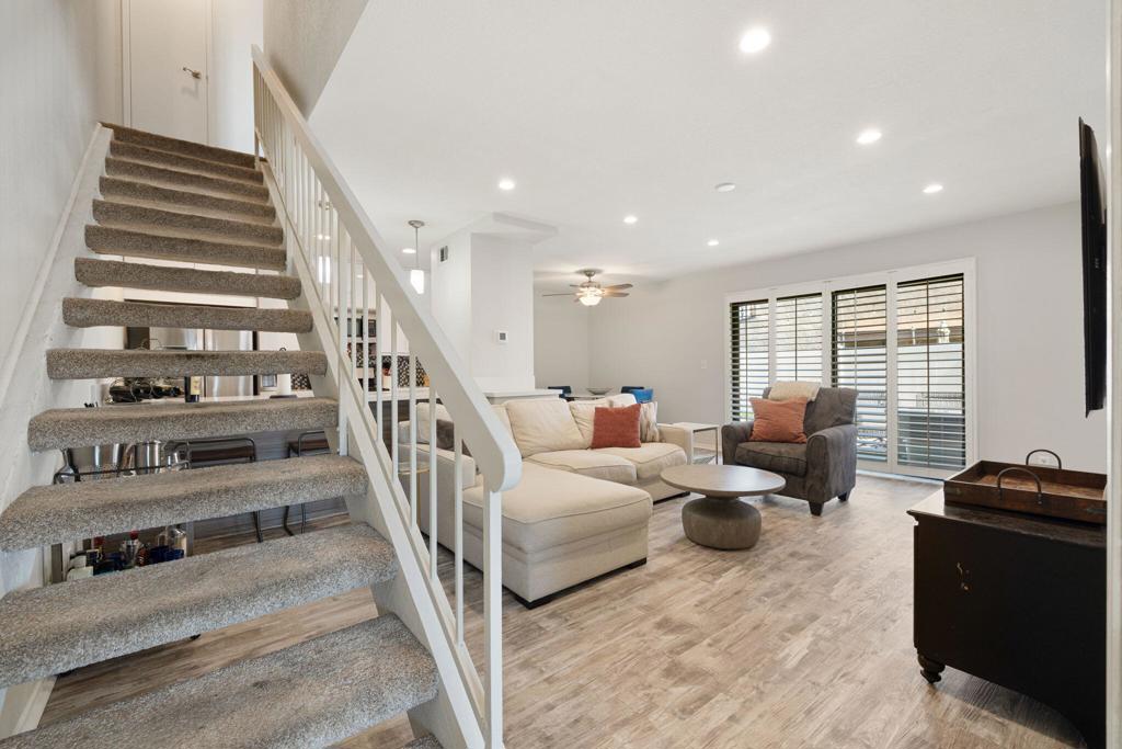 Portola Del Sol - Residential