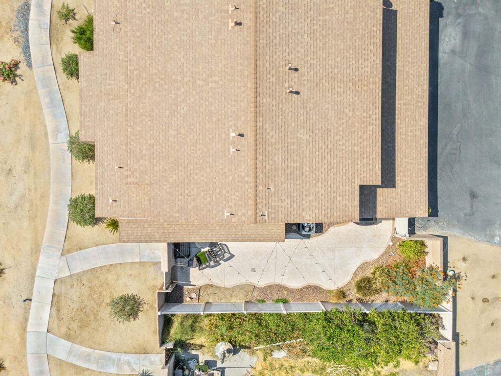 Portola Del Sol - Residential