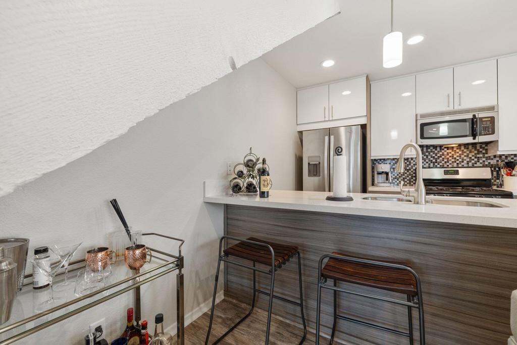 Portola Del Sol - Residential