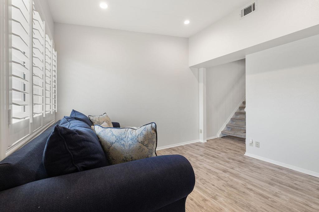 Portola Del Sol - Residential