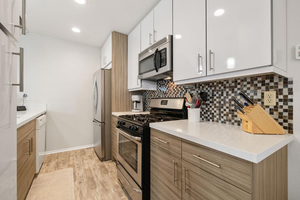 Portola Del Sol - Residential