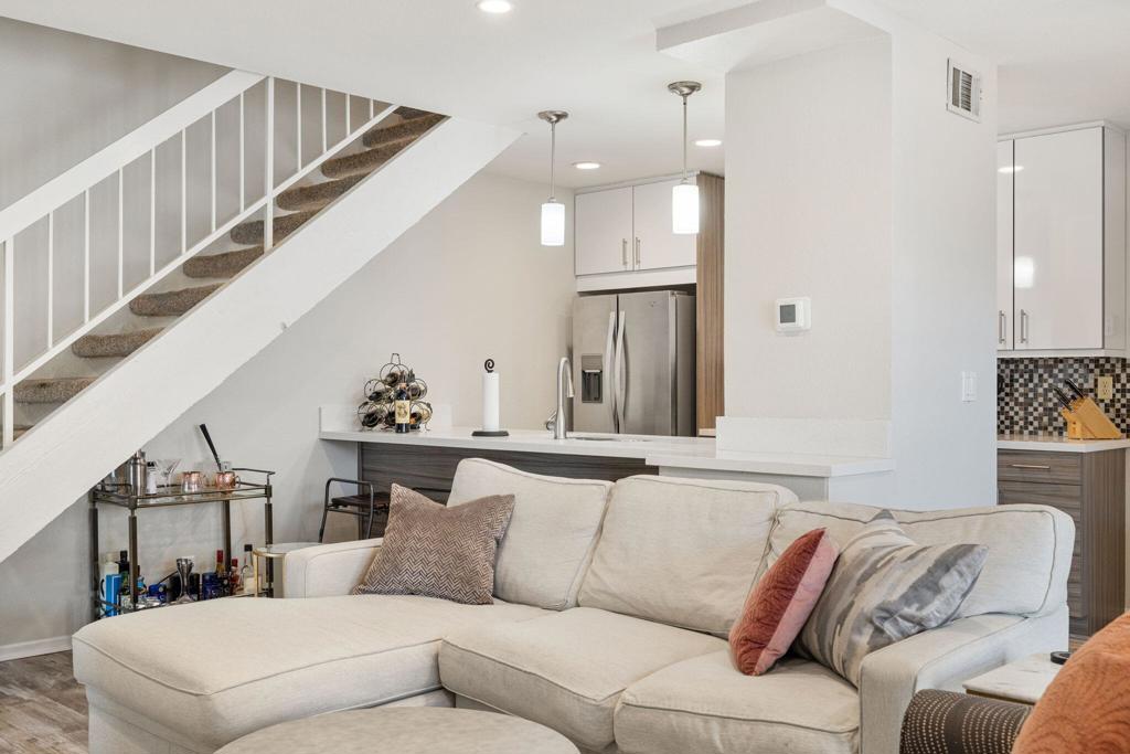 Portola Del Sol - Residential