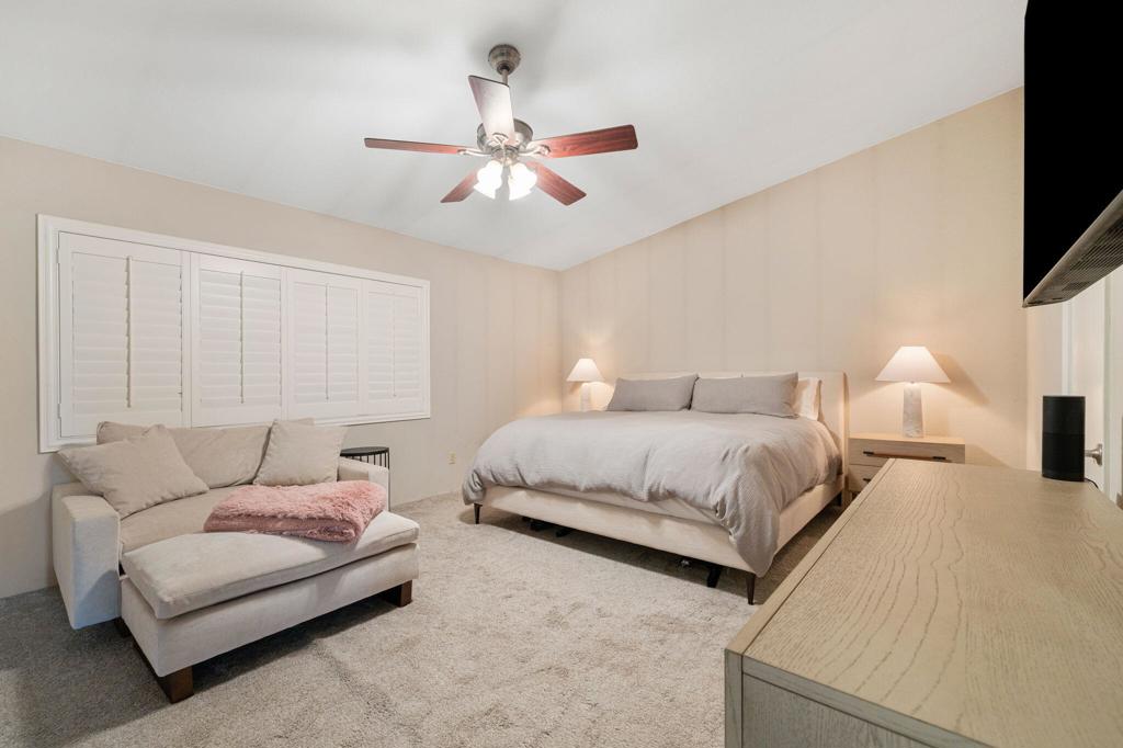 Portola Del Sol - Residential