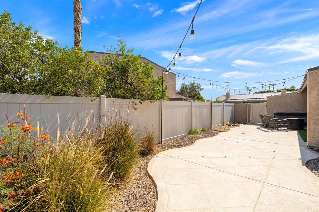 Portola Del Sol - Residential