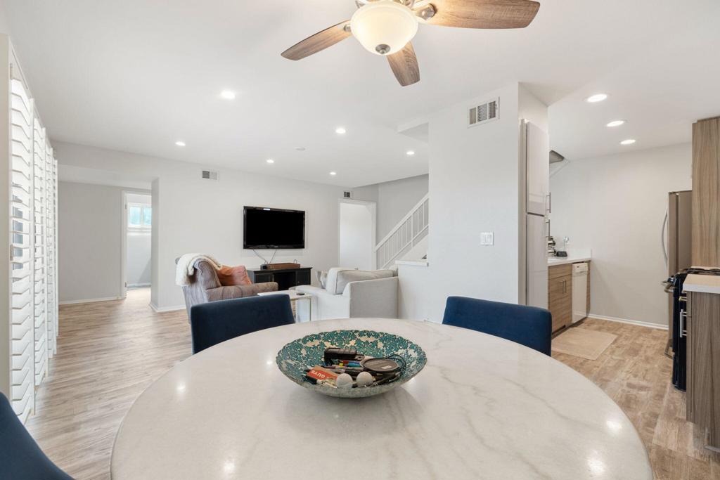 Portola Del Sol - Residential