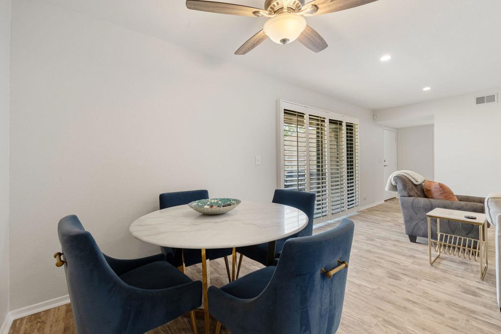 Portola Del Sol - Residential