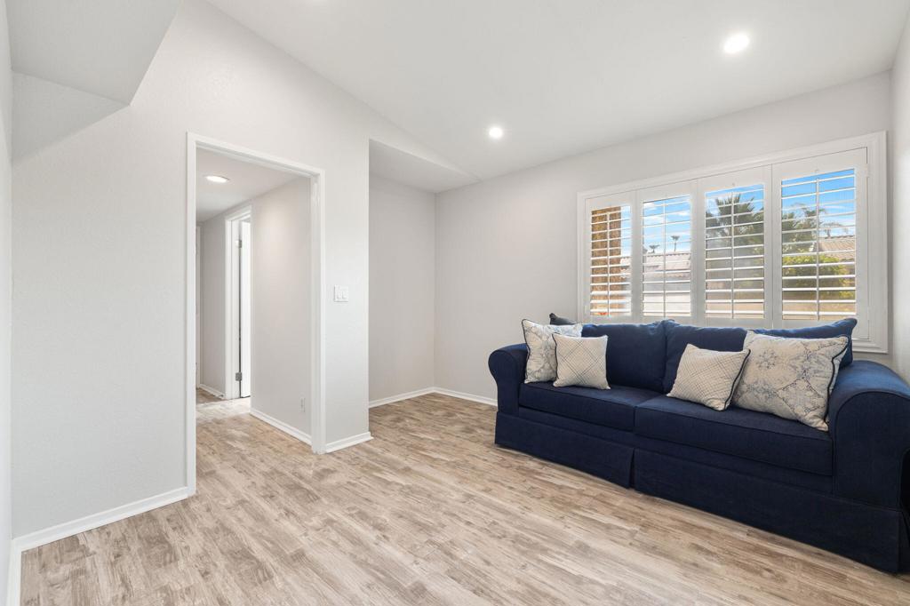 Portola Del Sol - Residential