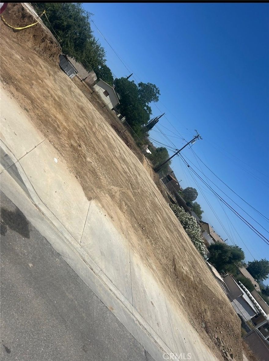 Prime Corner Lot with Stunning Lake Views
Don’t miss this incredible opportunity to own a beautiful piece of land in the growing community of Lake Elsinore, California! Perfectly situated on a desirable corner lot, this property offers breathtaking panoramic views of Lake Elsinore and the surrounding hills — an ideal setting for your future dream home.

The land is completely graded and ready to build, saving you time and money on initial site work. Utilities run close to the property, making access easy for water, power, and other essential services. Some permits have already been paid for by the current owner and may be transferable, offering a great head start on the building process. The previous permit was for a traditionally built single-family home.

Enjoy the peace and beauty of this lakeside community while still being close to shopping, dining, schools, and freeway access. Whether you’re planning to build your forever home, a weekend retreat, or an investment property, this lot offers exceptional value and potential.

? Key Features:

Corner lot with panoramic lake and mountain views

Fully graded and ready for construction

Utilities nearby for easy connection

Some permits paid and possibly transferable

Previous permit for a regular built home

Convenient location with quick access to I-15

Build your vision and wake up to stunning views every day. Opportunities like this are rare — make it yours today!