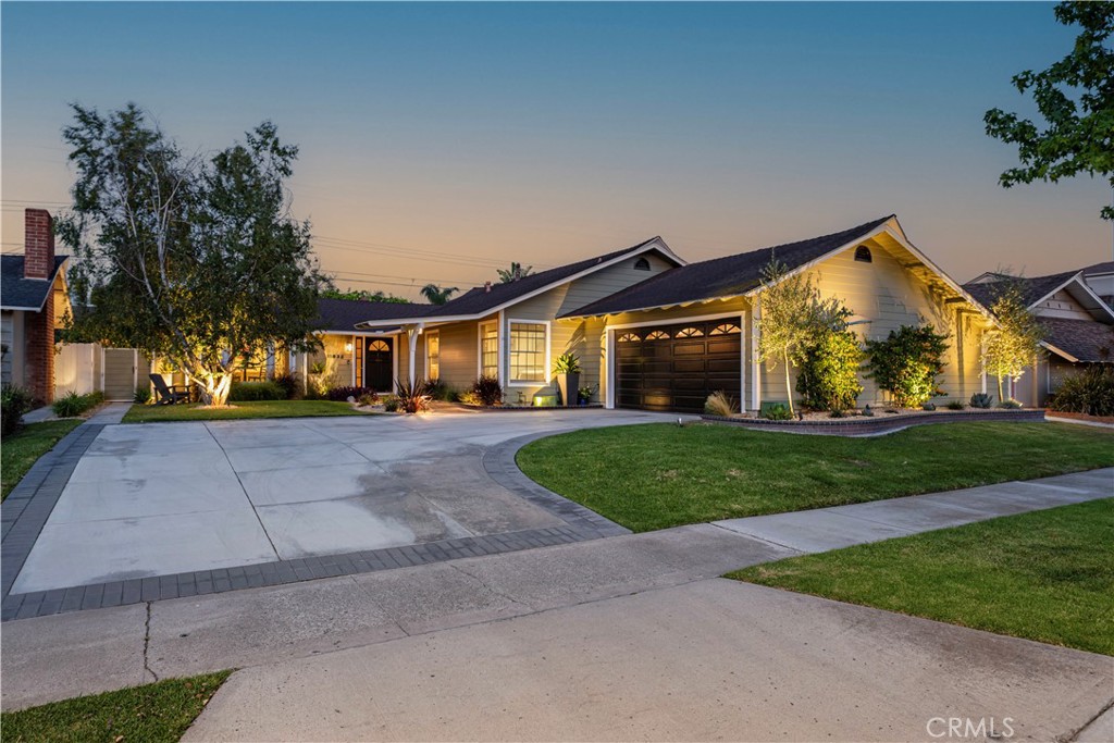 4 BD | 3 BA | Pool | Extensively Remodeled, located at 11832 Weatherby RD.
Step into this stunning Rossmoor pool home where high design meets California comfort. Extensively updated with thoughtful detail, this chic retreat blends clean lines, luxurious finishes, and effortless flow, perfect for both elevated entertaining and everyday living.
Inside, you'll find open-concept living spaces filled with natural light, a sleek chef’s kitchen with premium appliances and striking slab countertops, and seamless indoor-outdoor transitions leading to your private backyard oasis. The resort-style setting features a sparkling pool, spacious patio, and beautifully landscaped grounds ideal for gatherings or quiet relaxation.
Prime Rossmoor Location
Nestled in one of Orange County’s most sought-after neighborhoods, this home offers unbeatable access to local lifestyle amenities:
Minutes to beautiful beaches, boutique shopping, and exceptional dining
Close to tennis and pickleball courts, sprawling parks, and community recreation
Zoned for the top-rated Los Alamitos Unified School District, including:
Rossmoor Elementary (9/10 GreatSchools)
Jack L. Weaver Elementary (#19 in California)
Los Alamitos High School (A+ rated)
This is a home that balances sophistication with warmth, style with substance—designed for modern living in a premier location.
Welcome to Rossmoor.