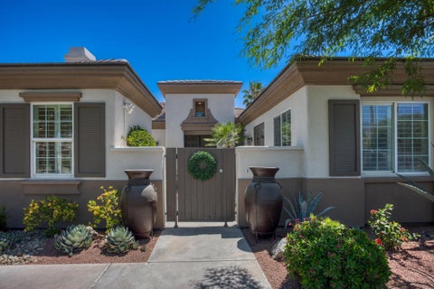 Photo of 36238 Artisan Way, Cathedral City, CA 92234 (MLS # 219148284DA)