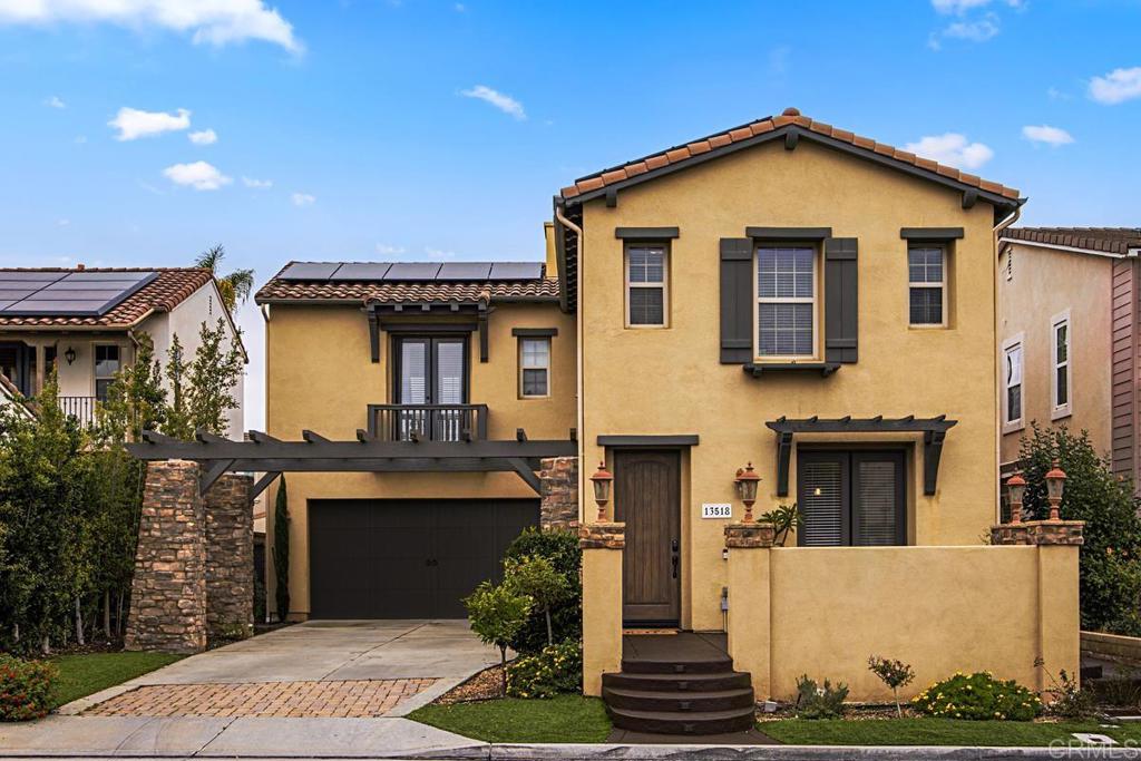 13518 MOONFLOWER MEADOWS TRAIL