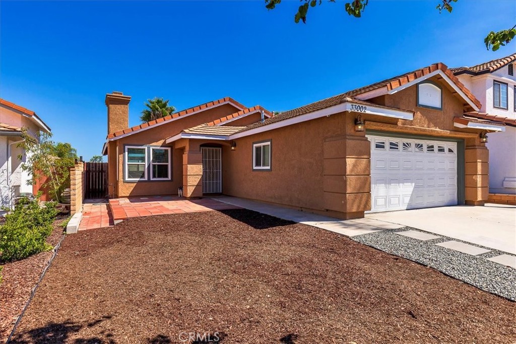 33002 Romero Drive